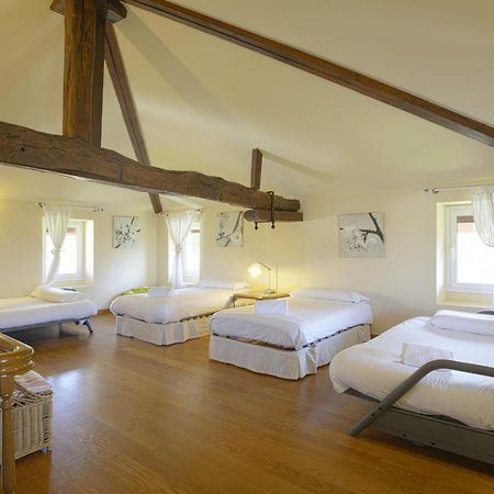 Beltzenia Txoko Villa Urrugne Exteriör bild