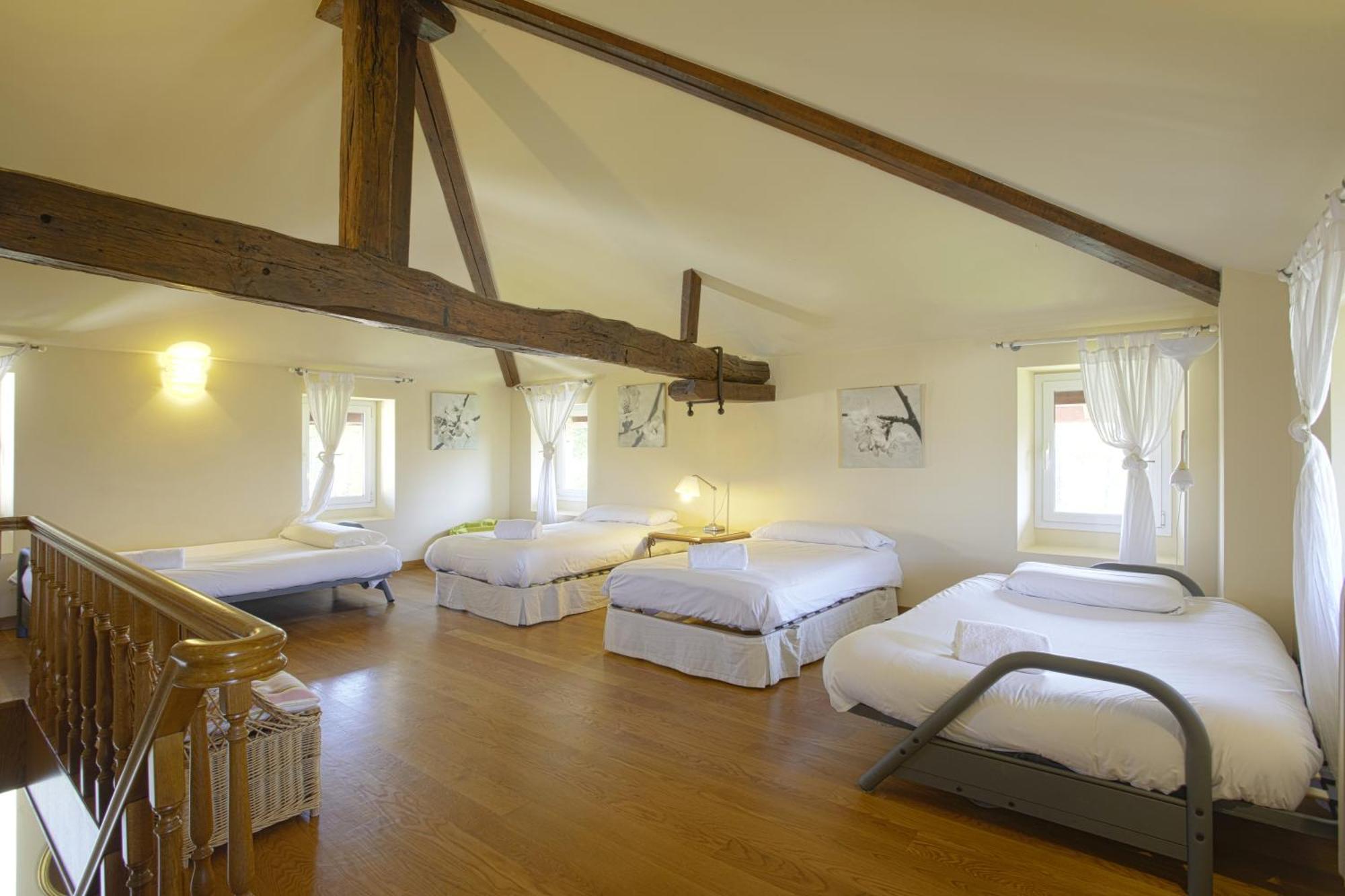 Beltzenia Txoko Villa Urrugne Exteriör bild